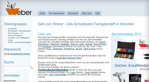 Geh Zum Weber
