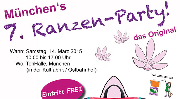 Ranzen-Party 2015